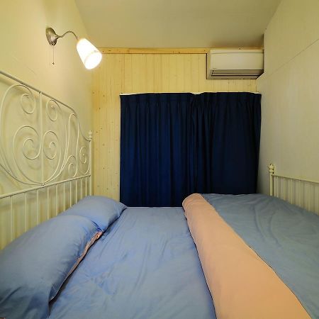 Sunnyrain Hostel Ťiou-fen Exteriér fotografie