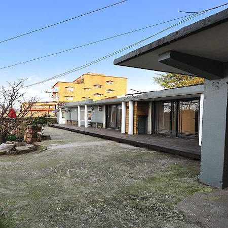 Sunnyrain Hostel Ťiou-fen Exteriér fotografie