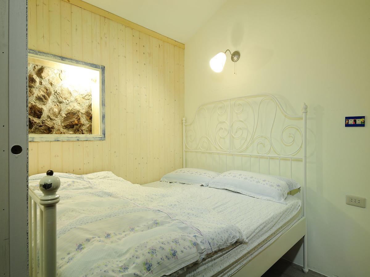 Sunnyrain Hostel Ťiou-fen Exteriér fotografie